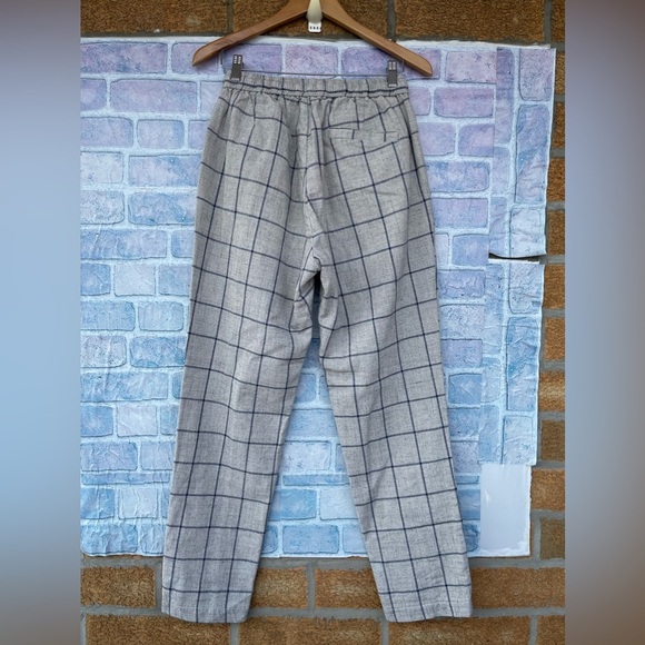 BEVILACQUA FIRENZE MADE IN ITALY CASUAL PANTS SIZE 11/ M - Picture 7 of 13